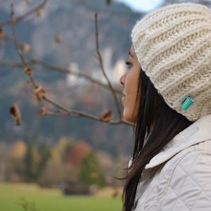 Meet your Posher, Daniela